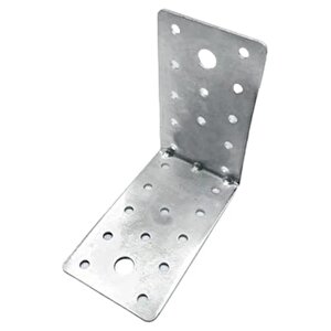 Metal Gönye Köşe Bağlantısı 40x100x100 2mm