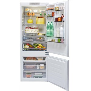 Buzdolabı Ankastre Fcb 400 Tnf Ne E