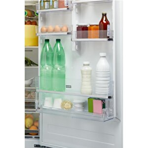 Buzdolabı Ankastre Fcb 400 Tnf Ne E