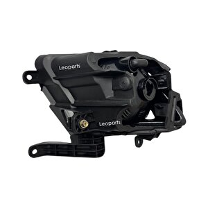 Leoparts Kia Cerato Sis Lambası Sağ 2009-2014 92202-1m010