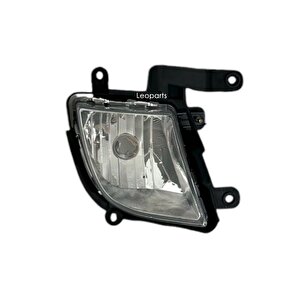 Leoparts Kia Cerato Sis Lambası Sol 2009-2014 92201-1m010