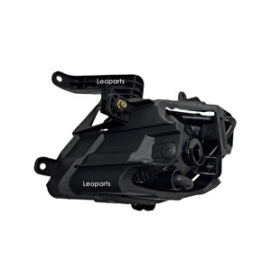 Leoparts Kia Cerato Sis Lambası Sol 2009-2014 92201-1m010