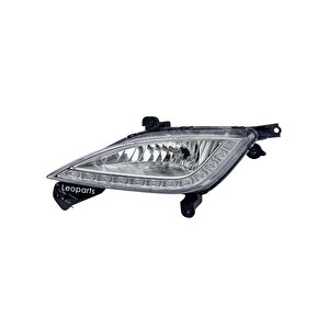 Leoparts Hyundai İ30 Sis Lambası Sol (ledli) 2012-2015 92201-a6000