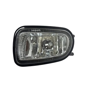 Leoparts Nissan Almera Sis Lambası Sol 2000-2003 26159-4m426