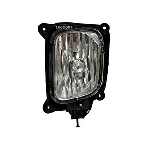 Leoparts Kia Bongo Sis Lambası Sol 2012-2016 92201-4e500