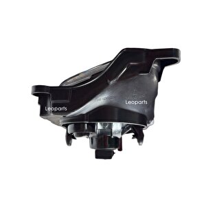 Leoparts Kia Bongo Sis Lambası Sol 2012-2016 92201-4e500