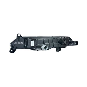 Leoparts Hyundai Tucson Sis Lambası (gündüz Ledi) Sağ 2015-2018 92208-d3000