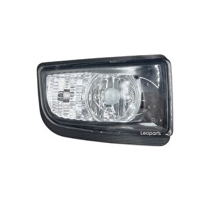 Leoparts Isuzu Dmax Sis Lambası Sağ (kare) 2012-2015 8981862170