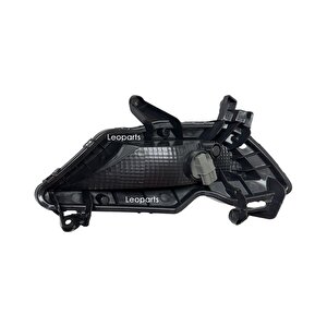 Leoparts Hyundai İ20 Sis Lambası Sağ 2015-2017 92202-c8100
