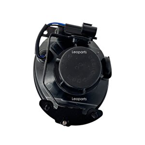 Leoparts Hyundai Starex Sis Lambası Sol 2002-2006 92201-4a500