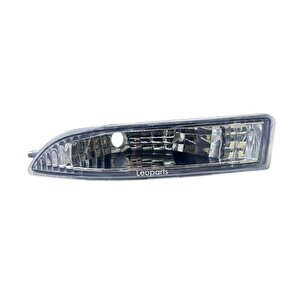 Leoparts Toyota Corolla Sis Lambası Sol (kare) 2002-2004 81221-12160