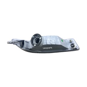 Leoparts Toyota Corolla Sis Lambası Sol (kare) 2002-2004 81221-12160
