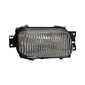 Leoparts Mitsubishi Fuso Canter Sis Lambası Sağ 2006-2012 Mk435070