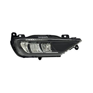 Leoparts Volvo Xc60 - Xc90 - S90 - V90 2016-2021 Sis Lambası Sağ 31395866
