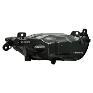 Leoparts Volvo Xc60 - Xc90 - S90 - V90 2016-2021 Sis Lambası Sağ 31395866