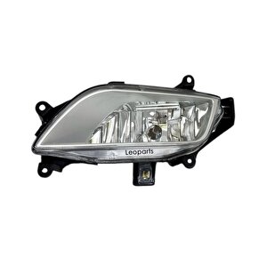Leoparts Hyundai H1 Sis Lambası Sol 2008-2011 92201-4h000