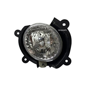 Leoparts Kia Cerato Sis Lambası Sağ 2004-2006 92202-2f010