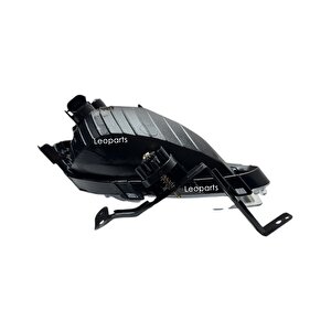 Leoparts Hyundai Elantra Sis Lambası Sol 2011-2014 92201-3x010