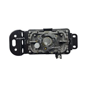 Leoparts Toyota Corolla Hatchback Sis Lambası Sol 2002-2003 81220-02051