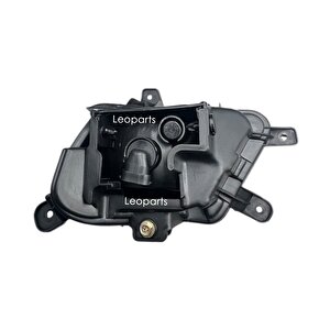 Leoparts Kia Rio Hatchback Sis Lambası Sol 2009-2011 92201-1g600