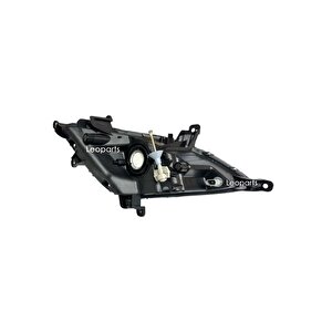Leoparts Hyundai İ20 Sis Lambası Sol (ledli) 2012-2014 92201-1j510