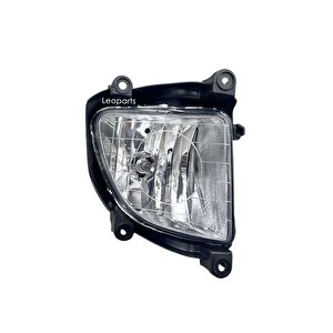 Leoparts Kia Sportage Sis Lambası Sağ 2005-2006 92202-1f001