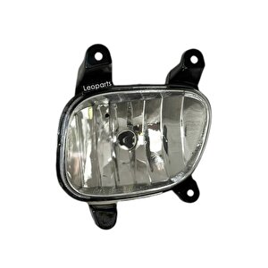 Leoparts Kia Bongo Sis Lambası Sol 2004-2012 92201-4e001
