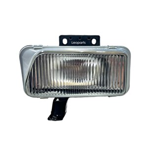 Leoparts Isuzu Nqr 3d Sis Lambası Sol 2010-2016 8973789091