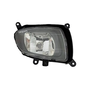 Leoparts Kia Cerato Sis Lambası Sağ 2007-2008 92202-2f100