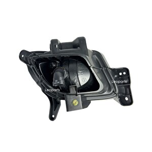Leoparts Hyundai İ30 Sis Lambası Sol 2007-2011 92201-2l000