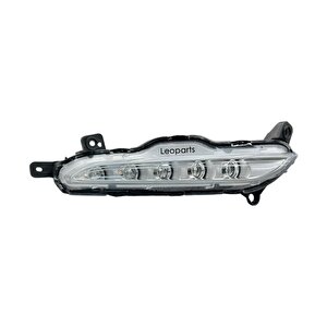 Leoparts Hyundai Tucson Sis Lambası (gündüz Ledi) Sol 2015-2018 92207-d3000