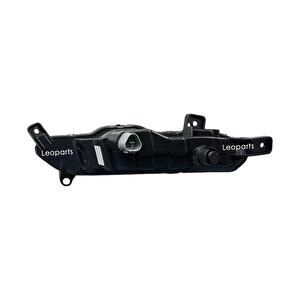 Leoparts Hyundai Tucson Sis Lambası (gündüz Ledi) Sol 2015-2018 92207-d3000