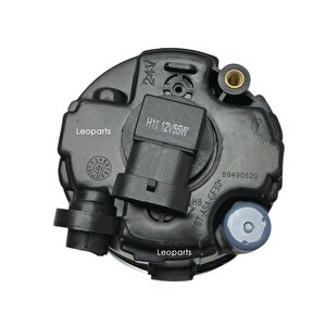 Leoparts Qashqai 2014-2016 / Xtrail - Juke 2011-2014 Sis Lambası 26150-89906