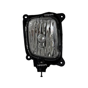 Leoparts Kia Bongo Sis Lambası Sağ 2012-2016 92202-4e500
