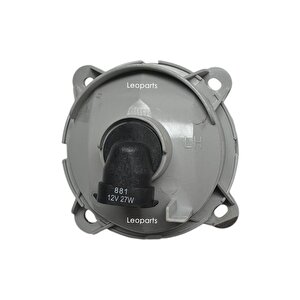 Leoparts Kia Bongo Sis Lambası Sol 2001-2004 0k6b6-52-500