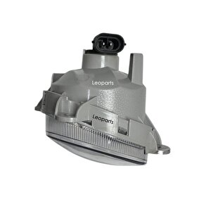 Leoparts Kia Bongo Sis Lambası Sol 2001-2004 0k6b6-52-500