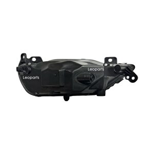 Leoparts Volvo Xc90 - Xc60 - V90 2016-2021 Sis Lambası Sol 31395865
