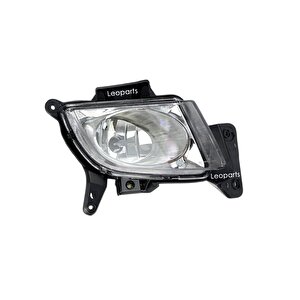 Leoparts Hyundai İ30 Sis Lambası Sağ 2007-2011 92202-2l000