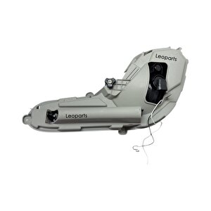 Leoparts Hyundai Accent Blue Sis Lambası Sağ (ledli) 2011-2017 92202-1r100