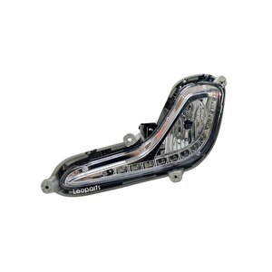Leoparts Hyundai Accent Blue Sis Lambası Sol (ledli) 2011-2017 92201-1r100