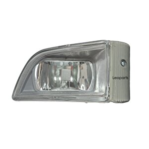 Leoparts Nissan Primera Sis Lambası Sol 1996-1999 26155-2f025