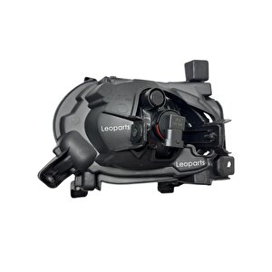 Leoparts Kia Ceed Sis Lambası Sol (tek Ampul Girişli) 2012-2014 92201-a2000