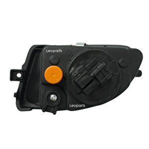 Leoparts Toyota Corolla Sis Lambası Sağ 2000-2001 81210-12100