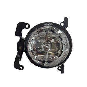 Leoparts Hyundai Accent Sis Lambası Sol 2003-2005 92201-25710