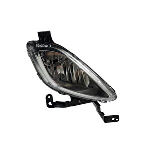 Leoparts Hyundai Elantra Sis Lambası Sağ 2011-2014 92202-3x010