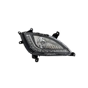 Leoparts Hyundai İ20 Sis Lambası Sağ (ledli) 2012-2014 92202-1j510