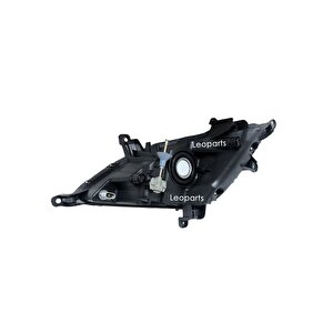Leoparts Hyundai İ20 Sis Lambası Sağ (ledli) 2012-2014 92202-1j510