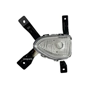 Leoparts Hyundai İ20 Sis Lambası Sağ (xenonsuz Tip) 2018-2020 92208-c8700