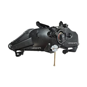 Leoparts Hyundai İ20 Sis Lambası Sağ 2015-2017 92202-c8000