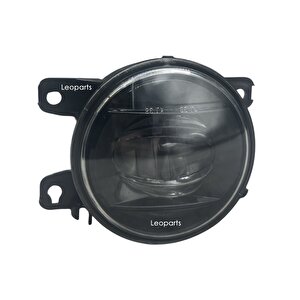 Leoparts Honda Cıvıc - City 2021-2025 Sis Lambası Sağ (ledli) 33900-t24-t01